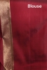 Pure Handloom Kanjeevaram Silk Saree